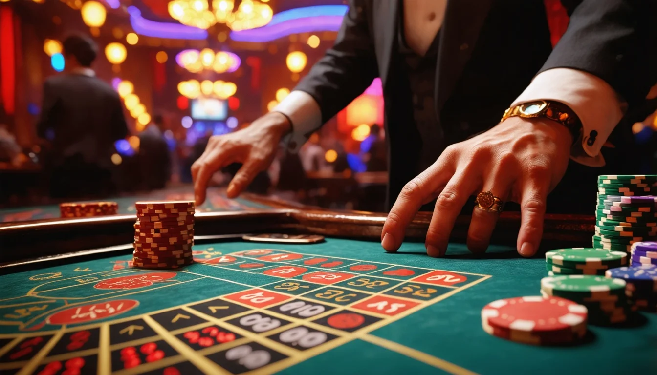 2026'da Türkiye'de En İyi Bahis ve Casino Sitelerinde Bonus Avantajları: Kazancınızı Maksimize Etmenin Yolları