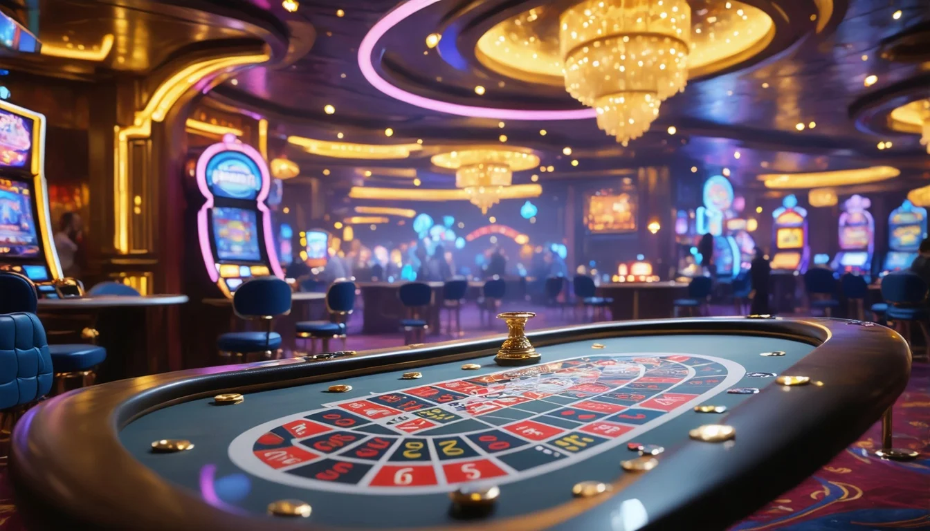 Online Bahiste Güven ve Kazanç İçin Doğru Adres