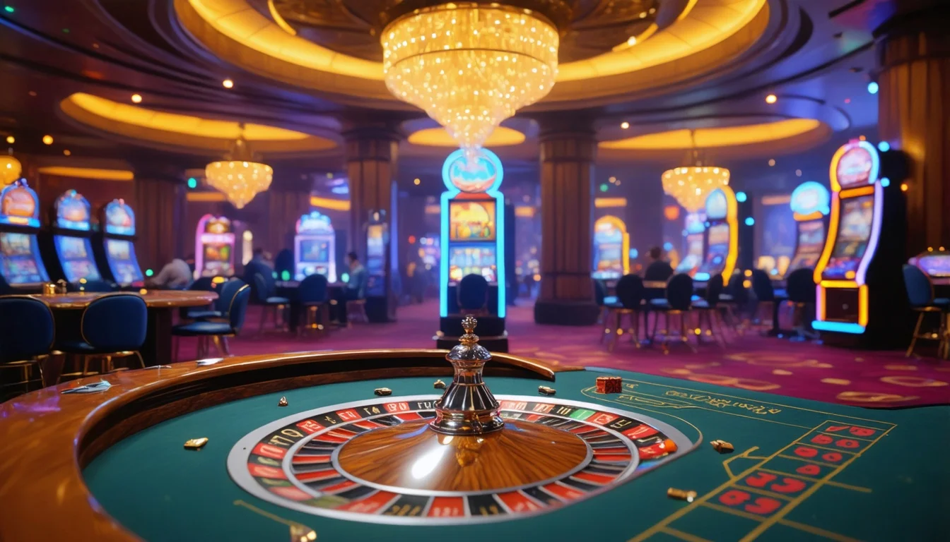 2026'da Türkiye'de Online Casino ve Bahis Sitelerinde Sorumlu Oyun: Güvenlik ve Kazanma Dengesi Nasıl Sağlanır?